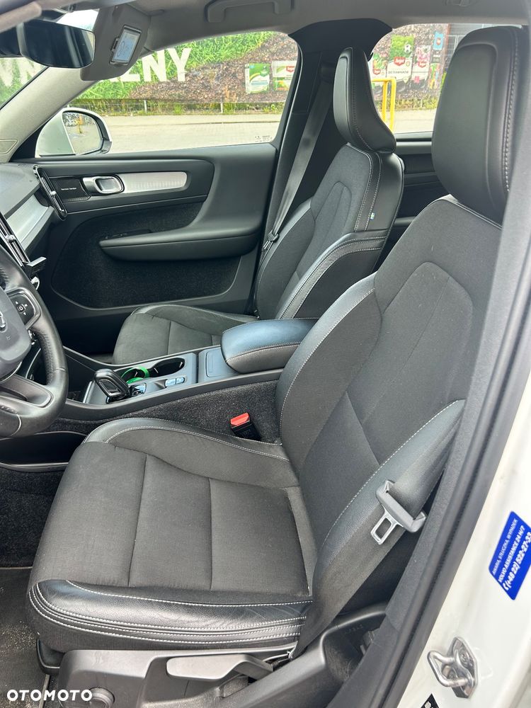 Volvo XC 40 T3 - 10