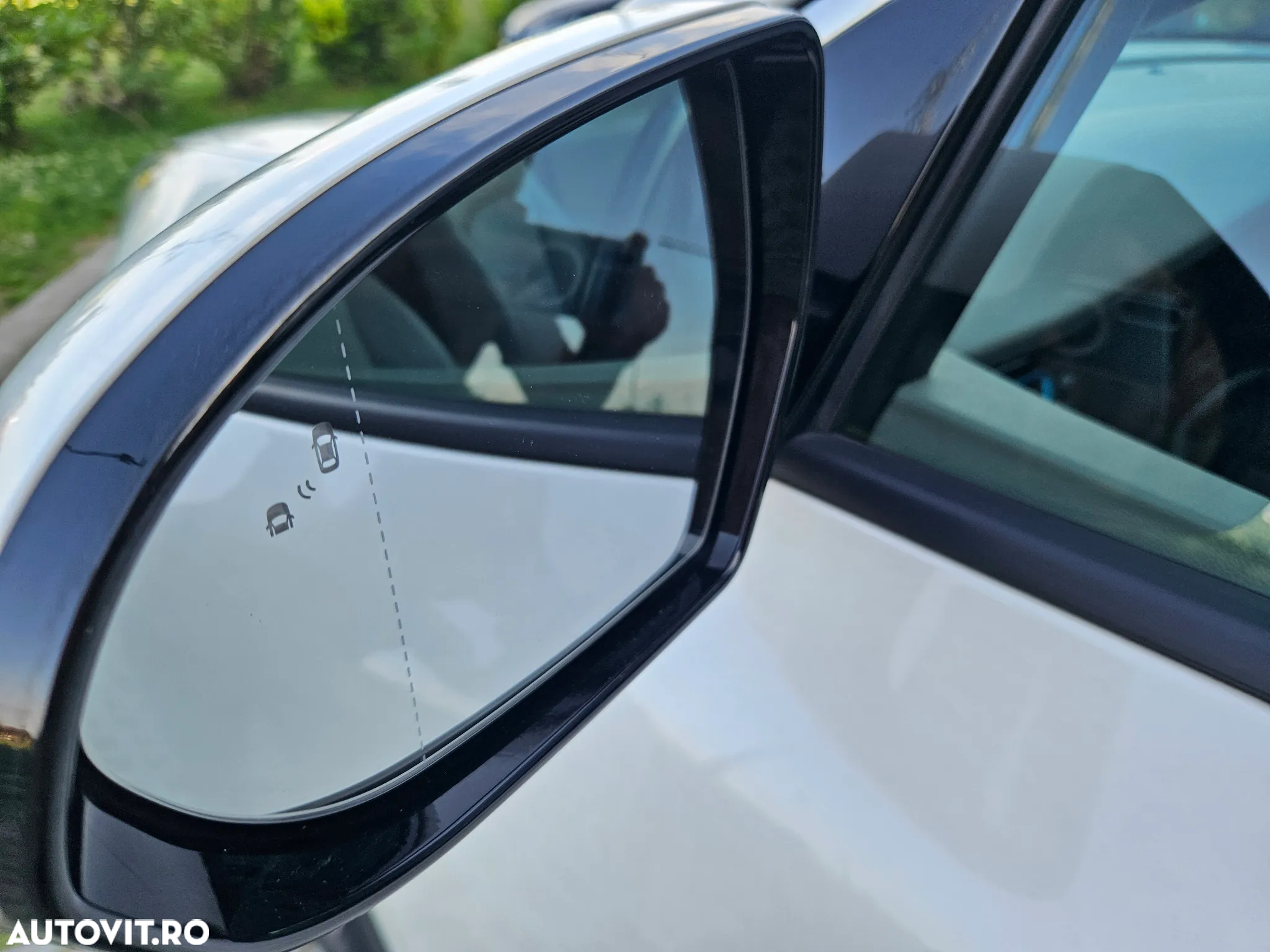 Kia Niro 1.6 GDI 6DCT PHEV Premium - 16