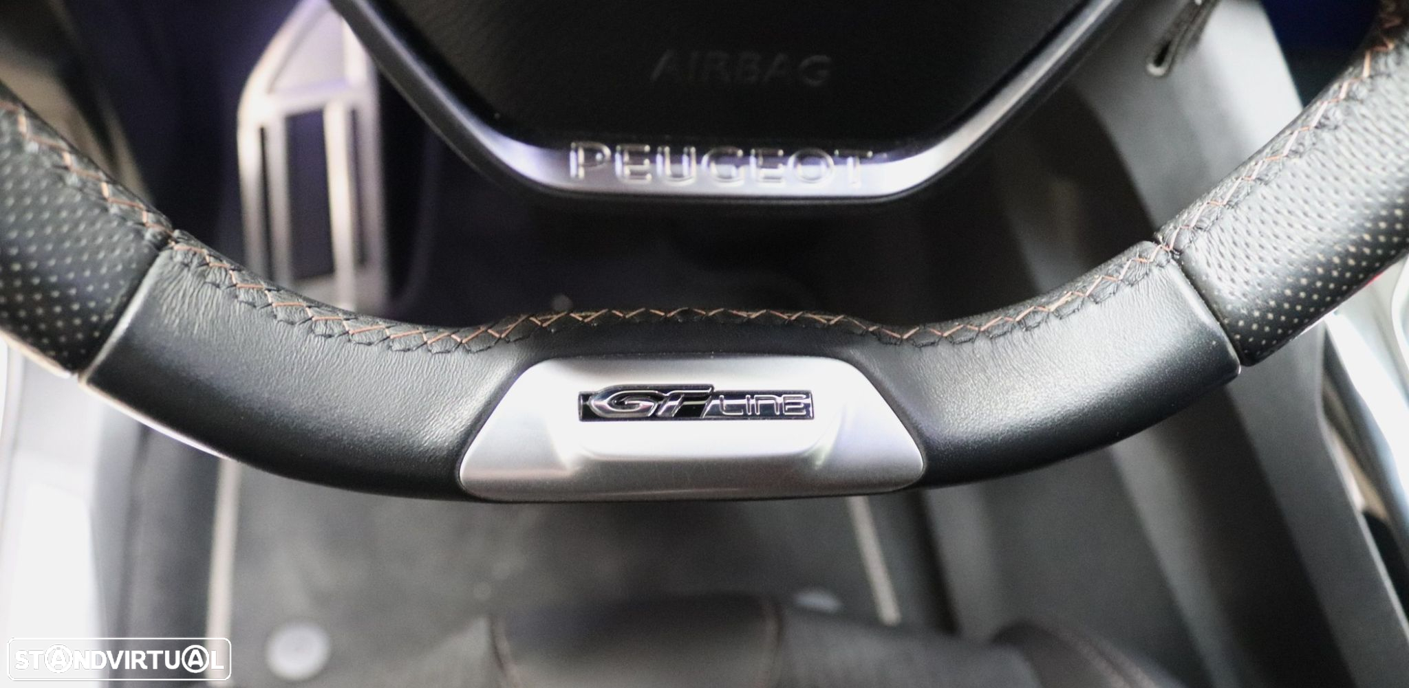 Peugeot 3008 1.2 PureTech GT Line - 18