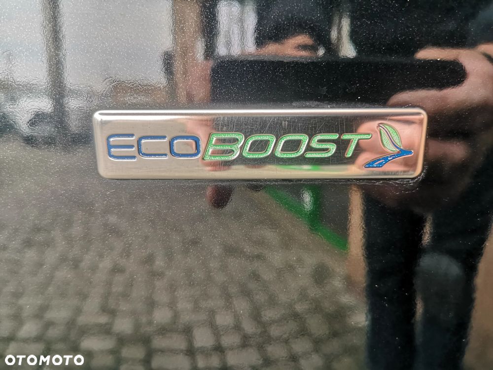 Ford Tourneo Connect Grand - 7