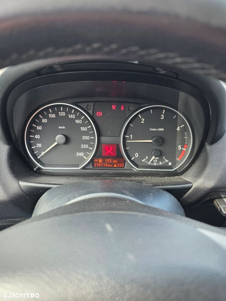 BMW Seria 1 118d - 16