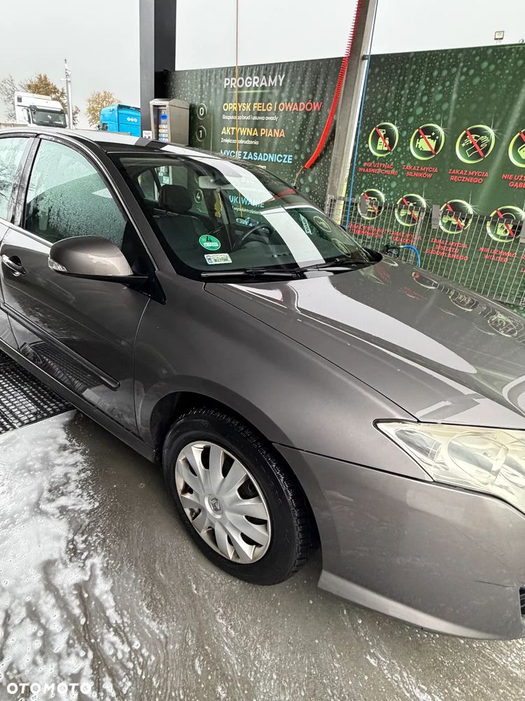 Renault Laguna 2.0 DCi Expression - 7