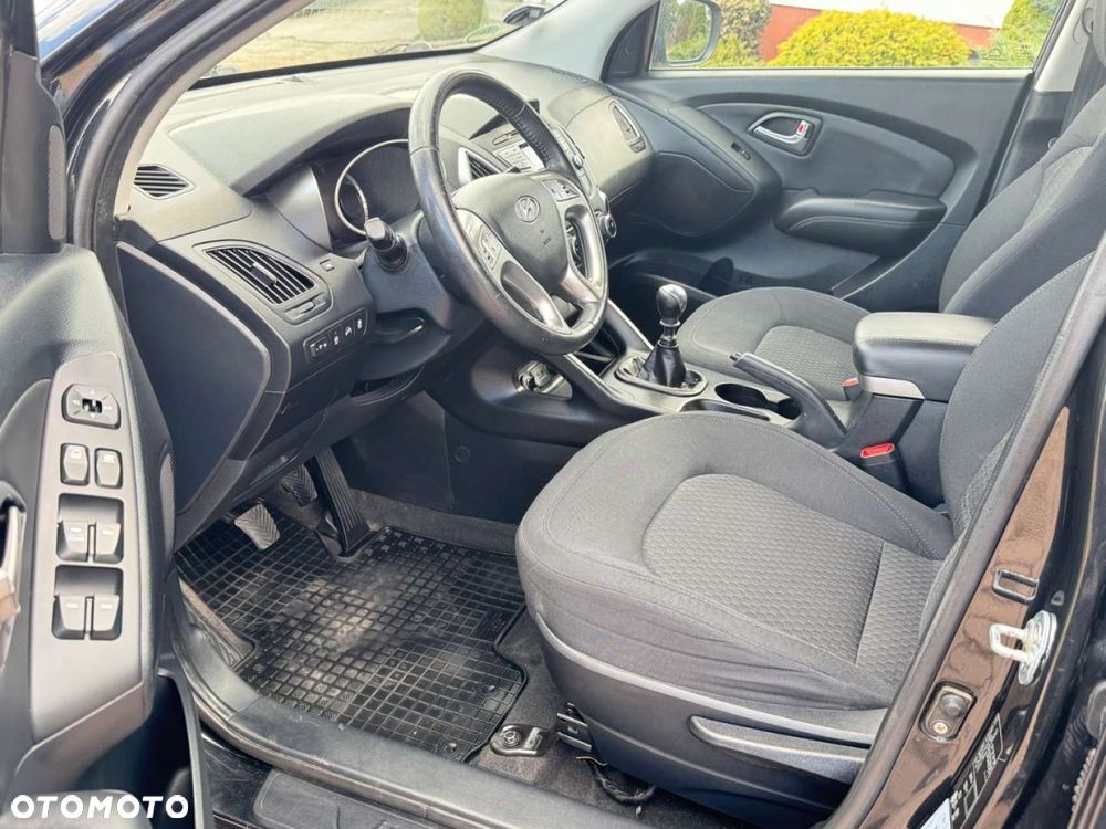 Hyundai ix35 - 31