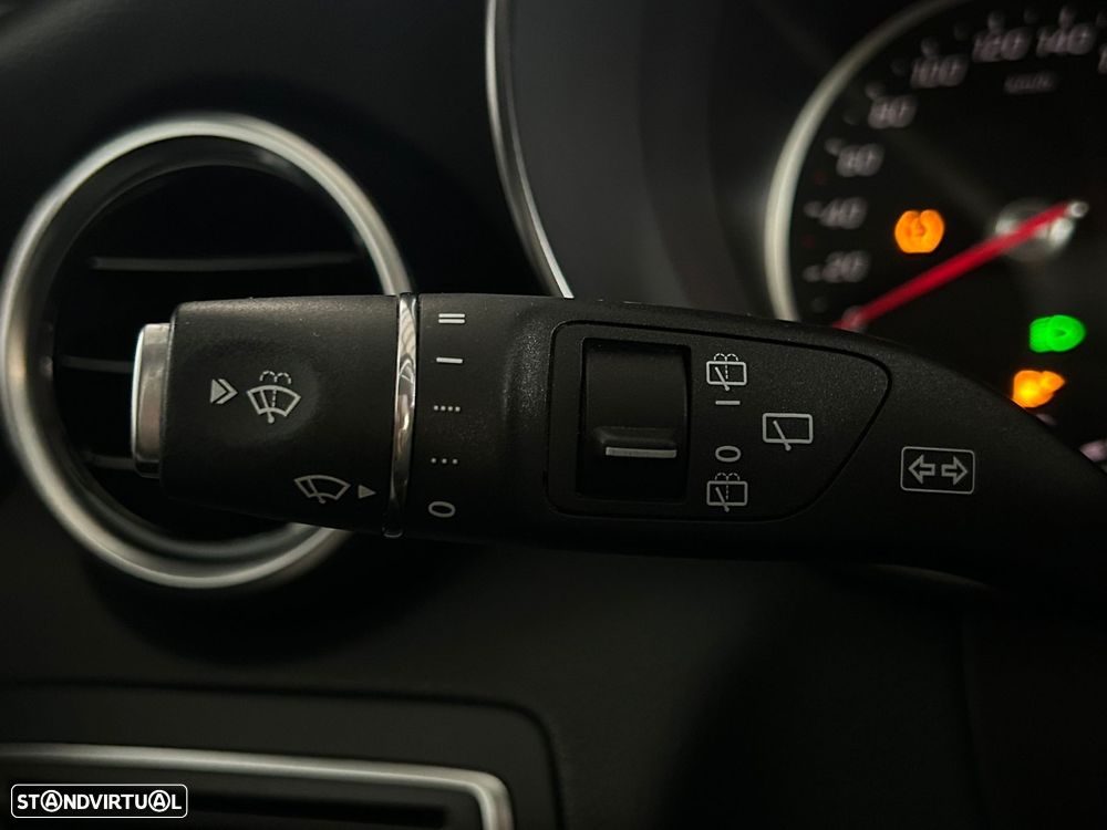 Mercedes-Benz C 220 d Avantgarde - 17