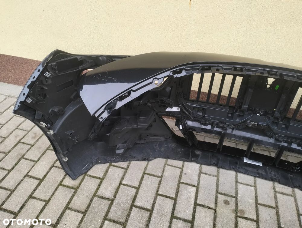 zderzak przedni przód bmw 7 g70 m pakiet - 2