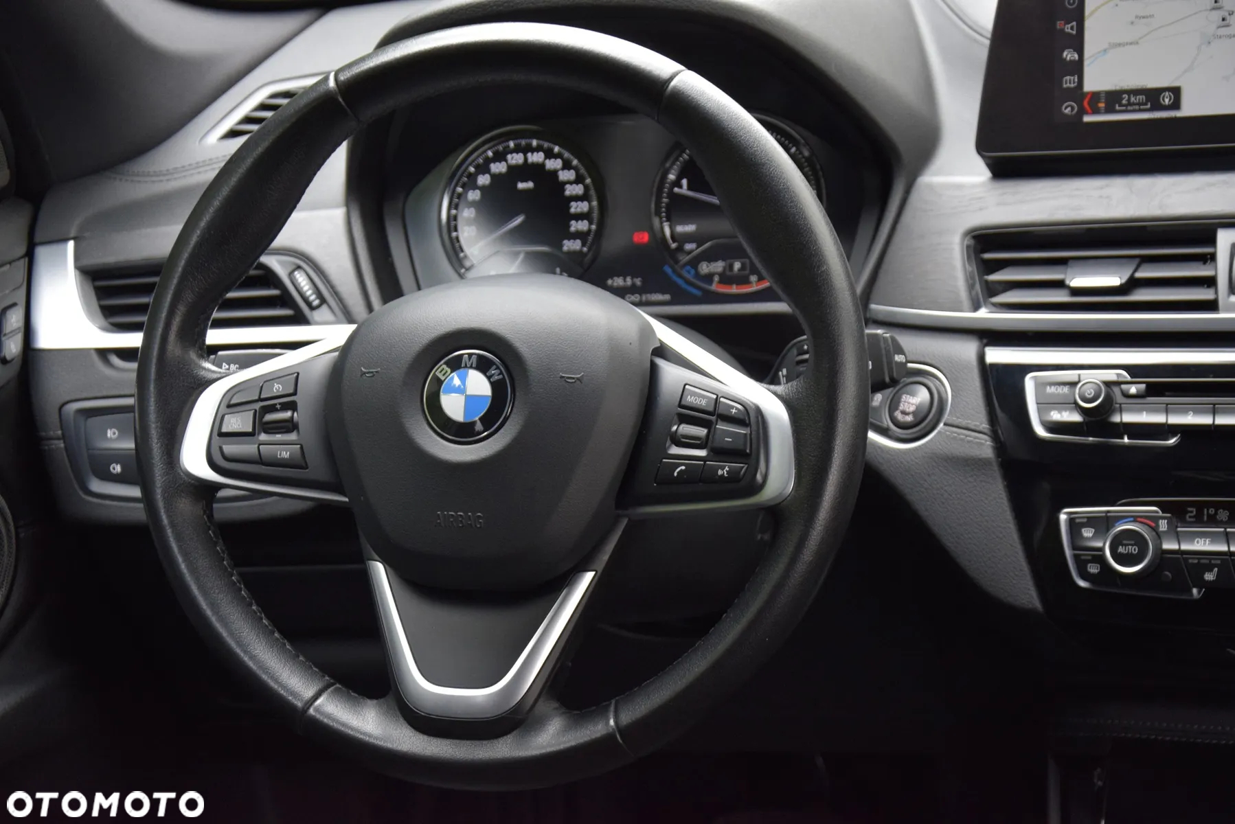 BMW X1 xDrive25d xLine sport - 28