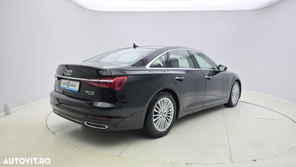 Audi A6 - 6