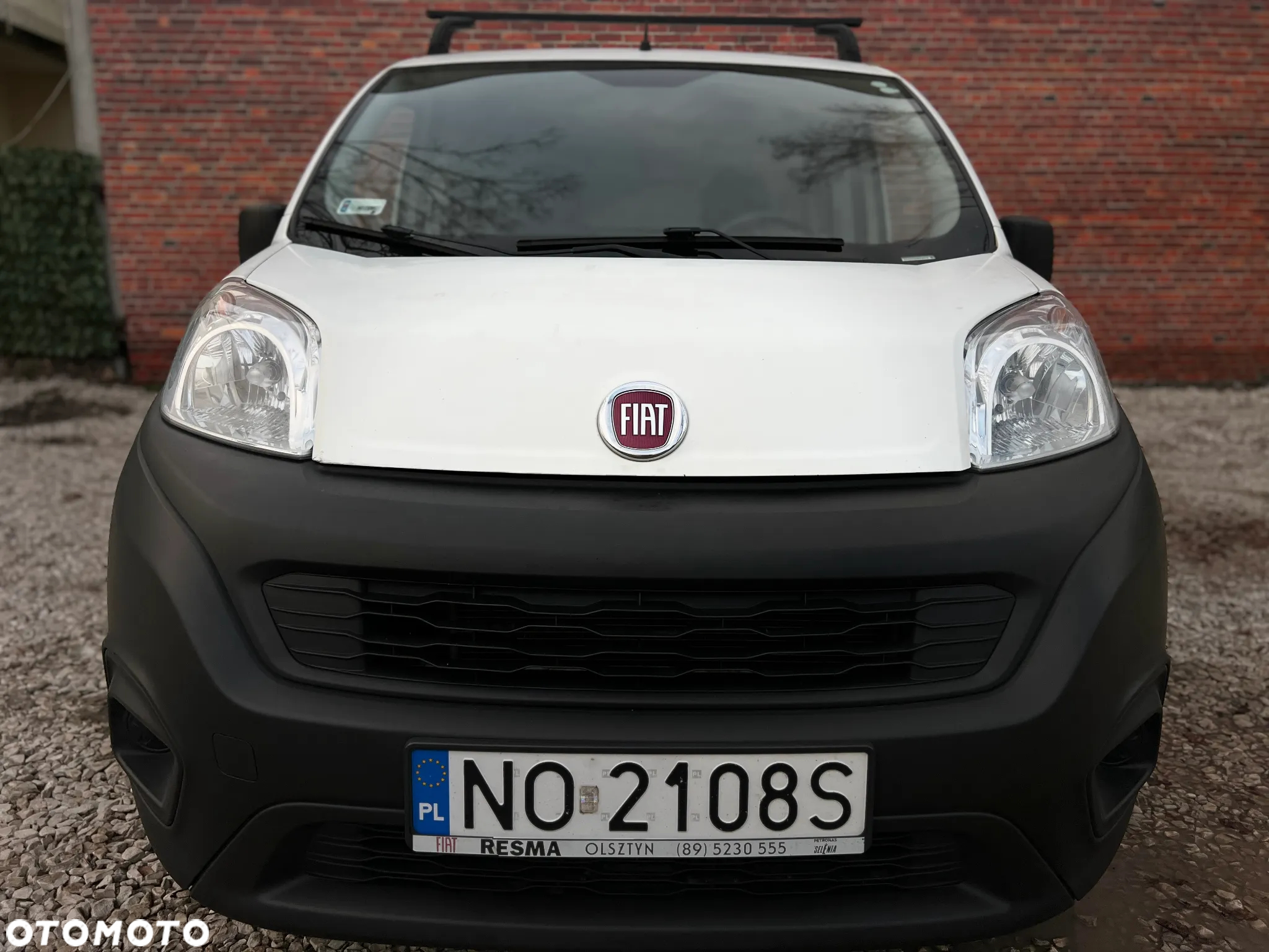 Fiat fiorino - 26