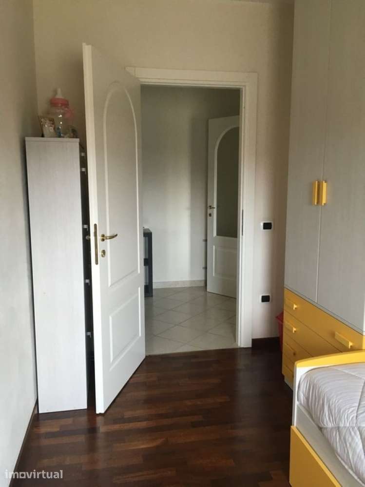 Apartamento T2 com 1 casa de banho em Viseu - Grande imagem: 4/8