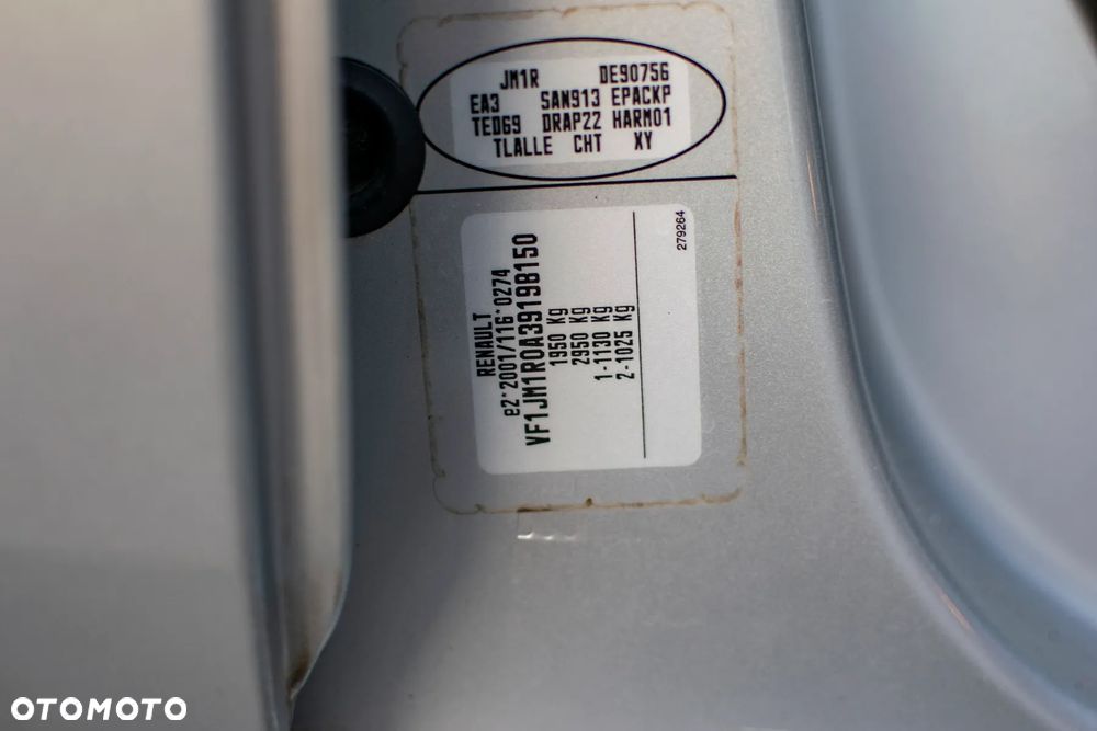 Renault Scenic - 31