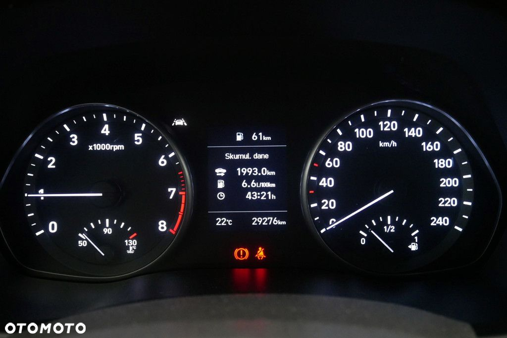 Hyundai i30 1.0 T-GDI Comfort - 9
