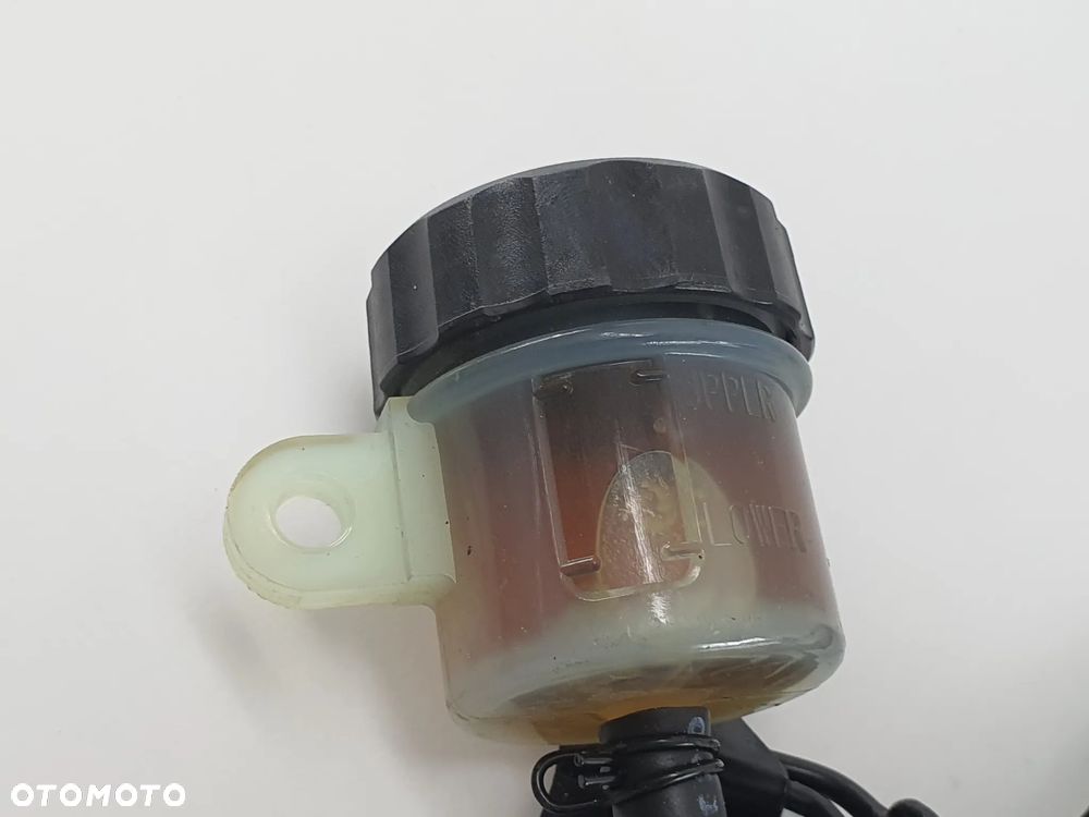 ZACISK HUMLCOWY TYL PRZEWOD POMPKA HAMULCA SUZUKI YAMAHA HONDA KAWASAKI - 5