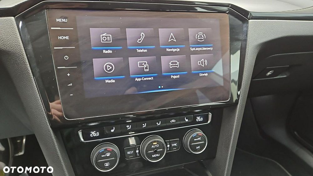 Volkswagen Arteon 2.0 TDI 4Motion SCR Elegance DSG - 19