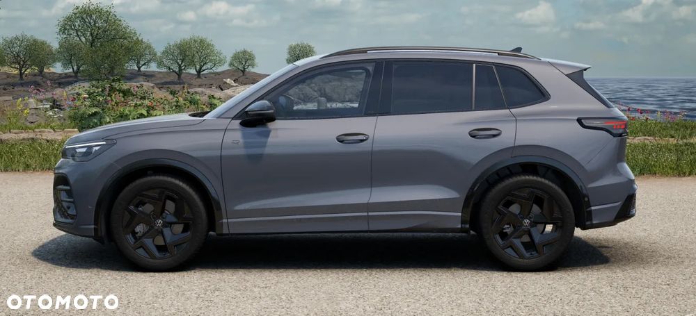Volkswagen Tiguan 2.0 TSI 4Mot R-Line Plus DSG - 5
