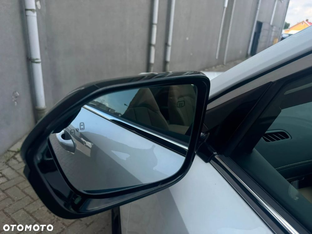 Changan CS55 Plus - 10