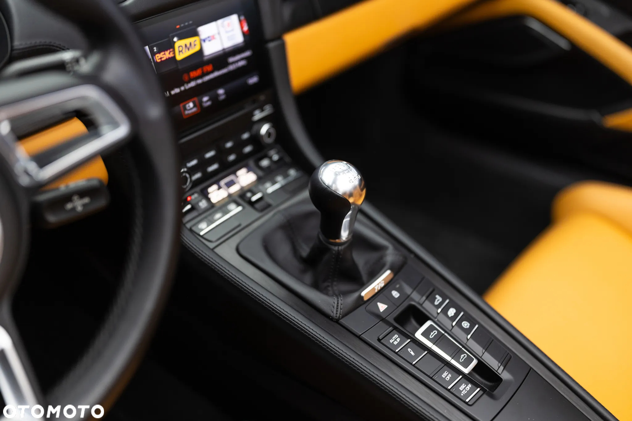 Porsche 718 Spyder - 21