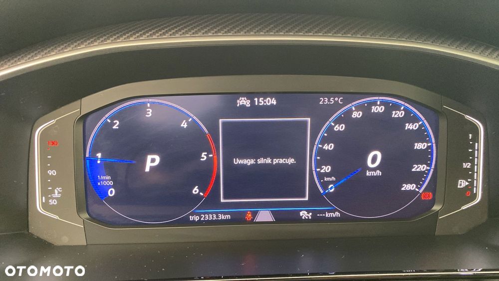 Volkswagen Arteon 2.0 TDI R-Line DSG - 17