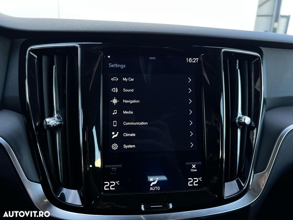Volvo V60 D3 - 23
