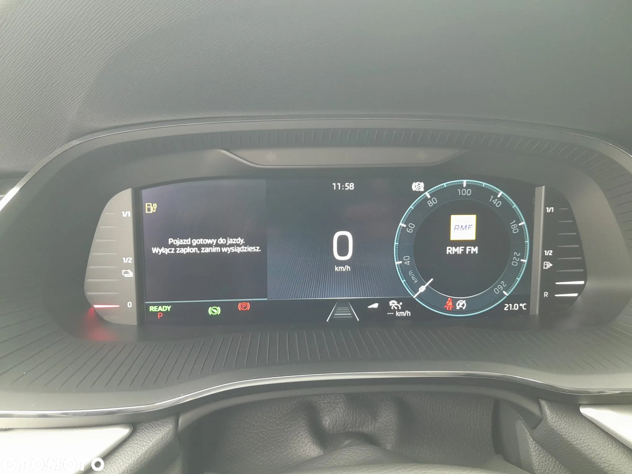 Skoda Octavia 1.4 TSI Plug-In Hybrid Style DSG - 11