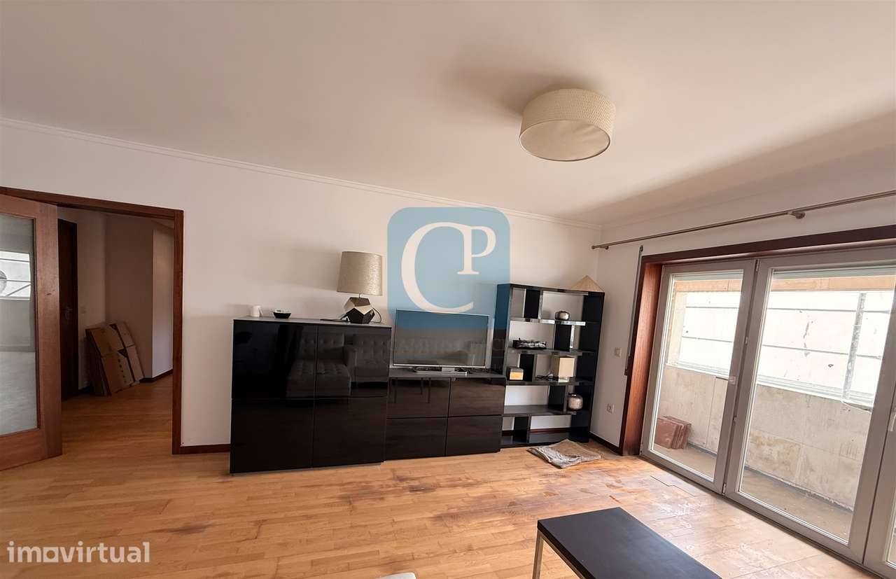Apartamento T1 mobilado e equipado em Paranhos, Porto - Grande imagem: 2/14