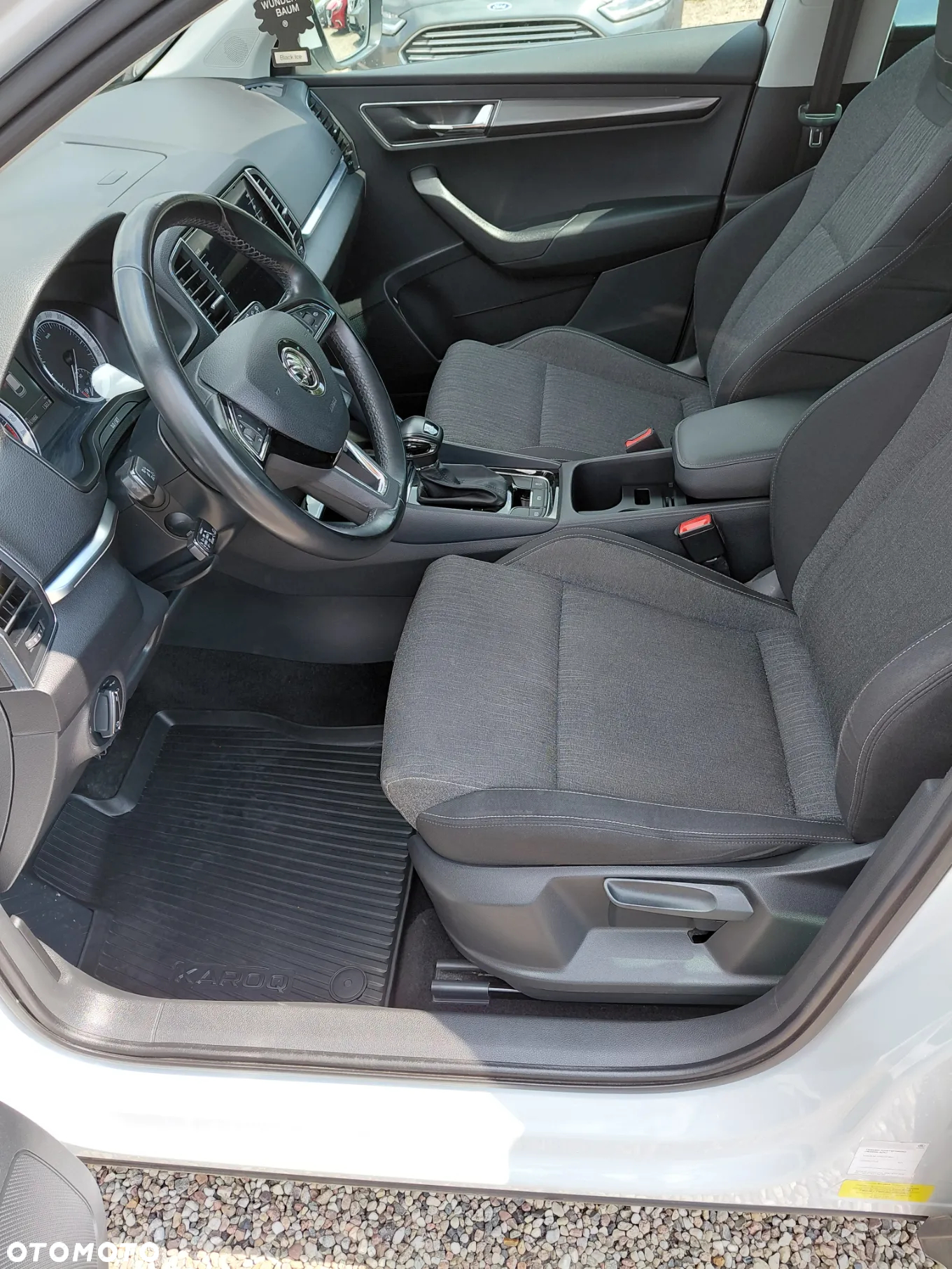 Skoda Karoq 2.0 TDI SCR 4x4 Style DSG - 29