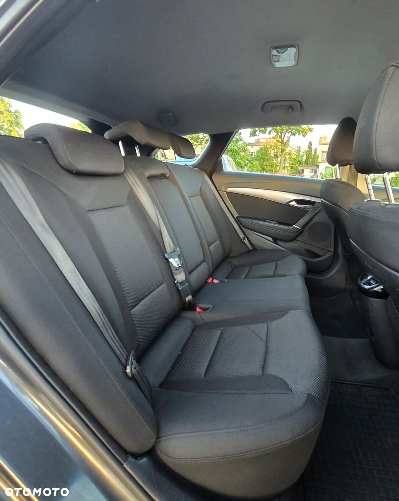 Hyundai i40 1.7 CRDi Comfort - 19