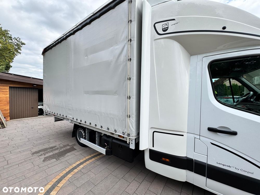 Renault MASTER - 5