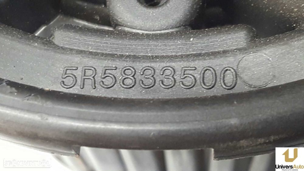 MOTOR SOFAGEM RENAULT CLIO IV BUSINESS - 6