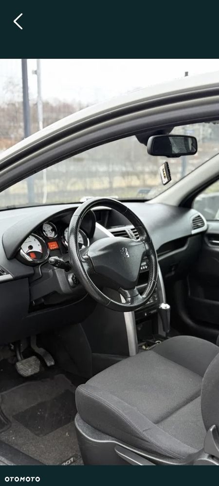 Peugeot 207 - 11