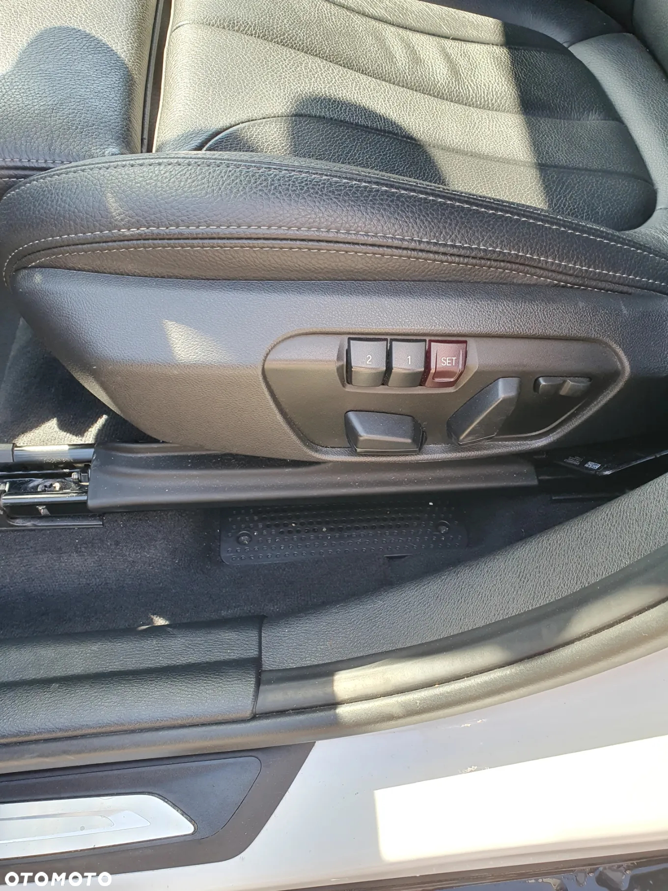 BMW X1 sDrive18d xLine - 8