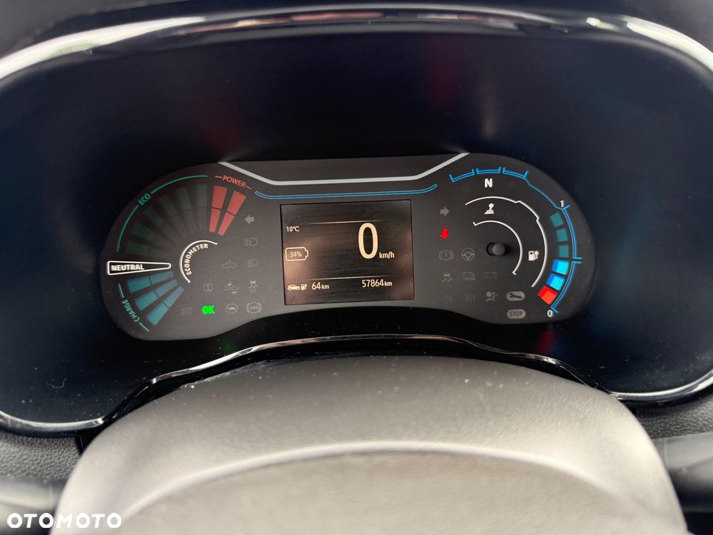 Dacia Spring 27.4kWh Expression - 20
