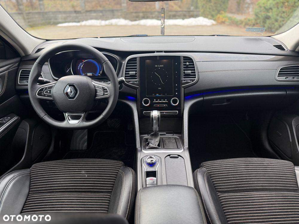Renault Talisman - 13
