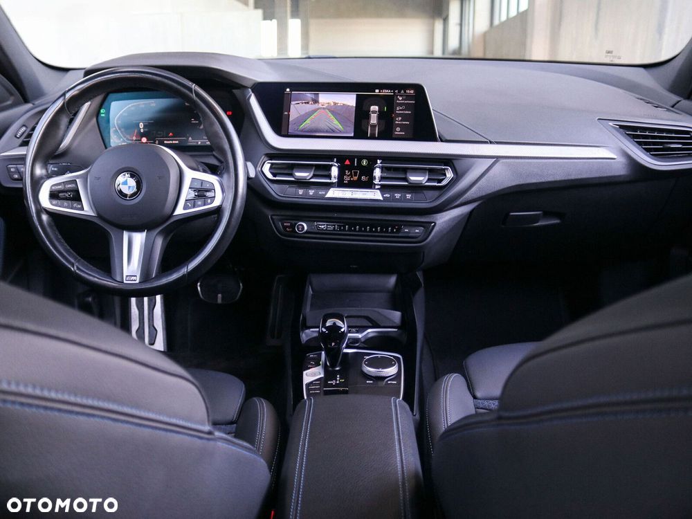BMW Seria 1 - 3