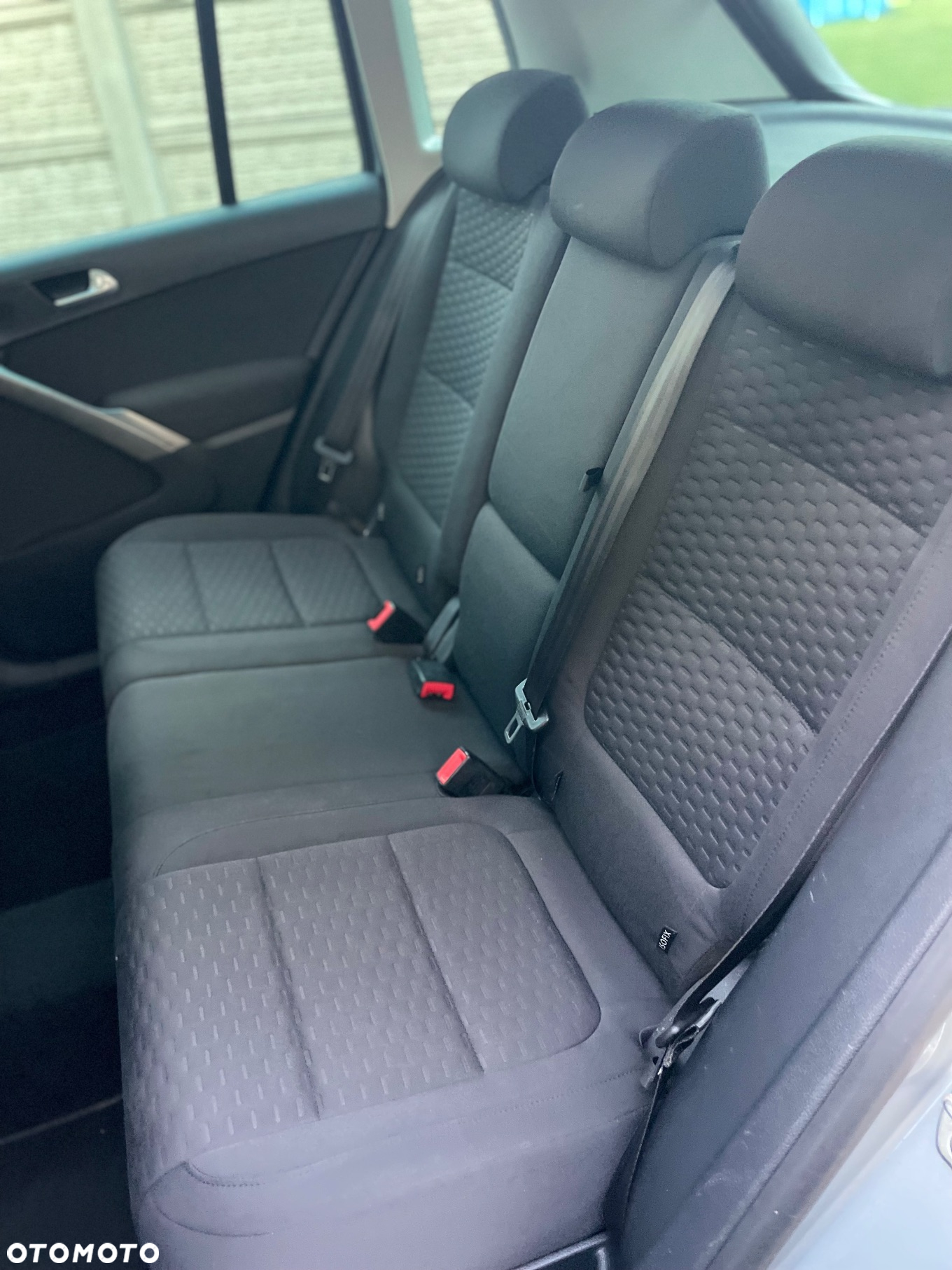 Volkswagen Tiguan - 13