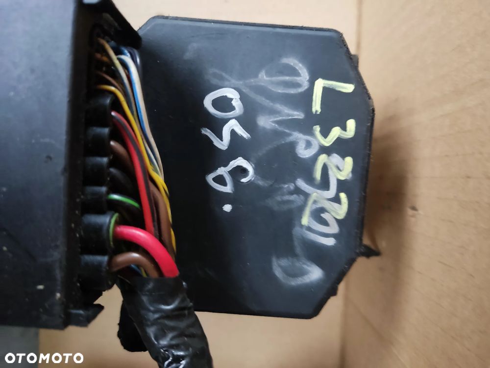 POMPA HAMULCOWA ABS RANGE ROVER 3 III L322 FREELANDER BOSCH 0265225059, 0265950056 - 3