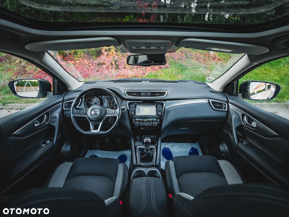 Nissan Qashqai 1.6 dCi 360 S&S - 22