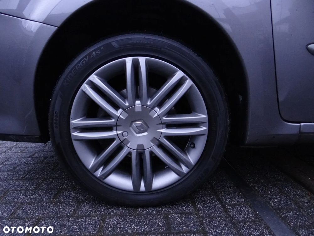 Renault Modus 1.2 16V TCE Limited - 16