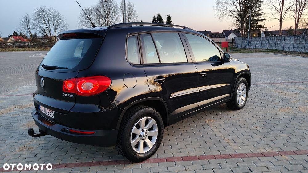 Volkswagen Tiguan 2.0 TDI 4Mot Track&Field - 28