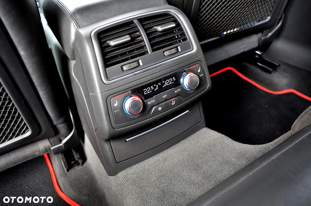 Audi A6 Limousine 3.0 TDI DPF clean diesel quattro S tronic sport selection - 25