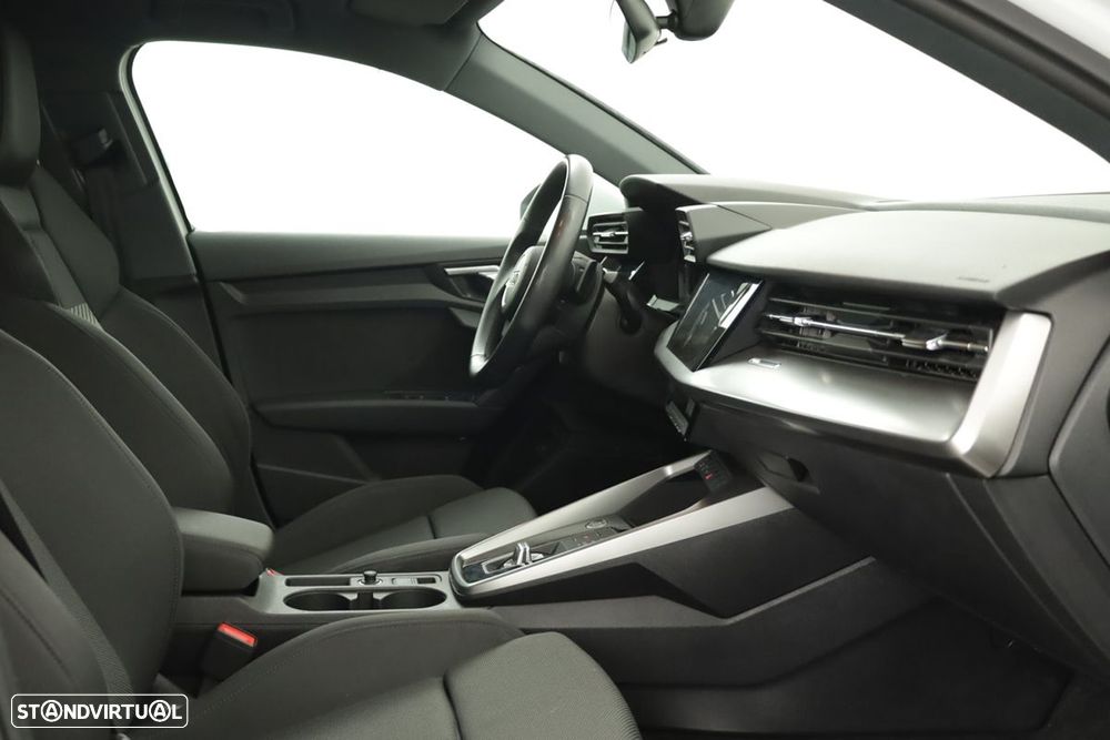 Audi A3 Sportback 40 TFSIe Advanced - 23