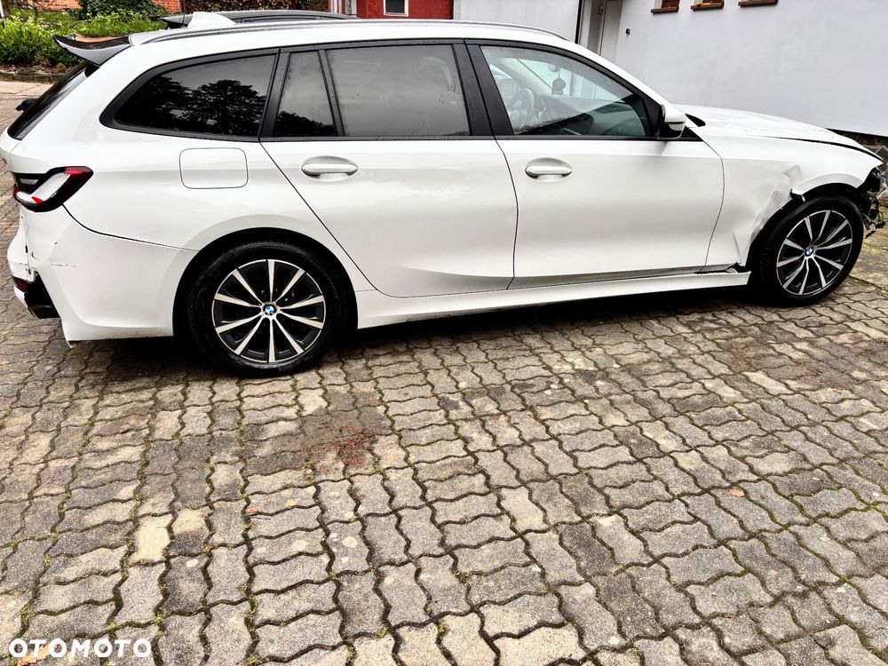 BMW Seria 3 320d Advantage - 18