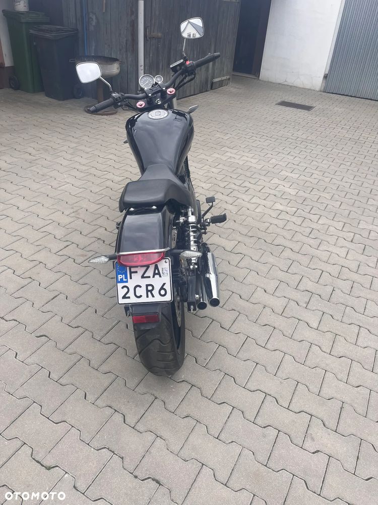 Romet RCR - 6