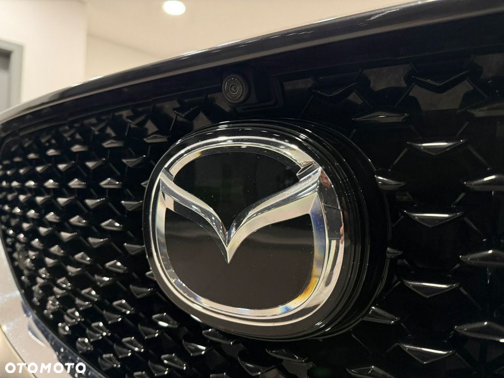 Mazda CX-30 e-SKYACTIV-X 2.0 M HYBRID SELECTION - 10