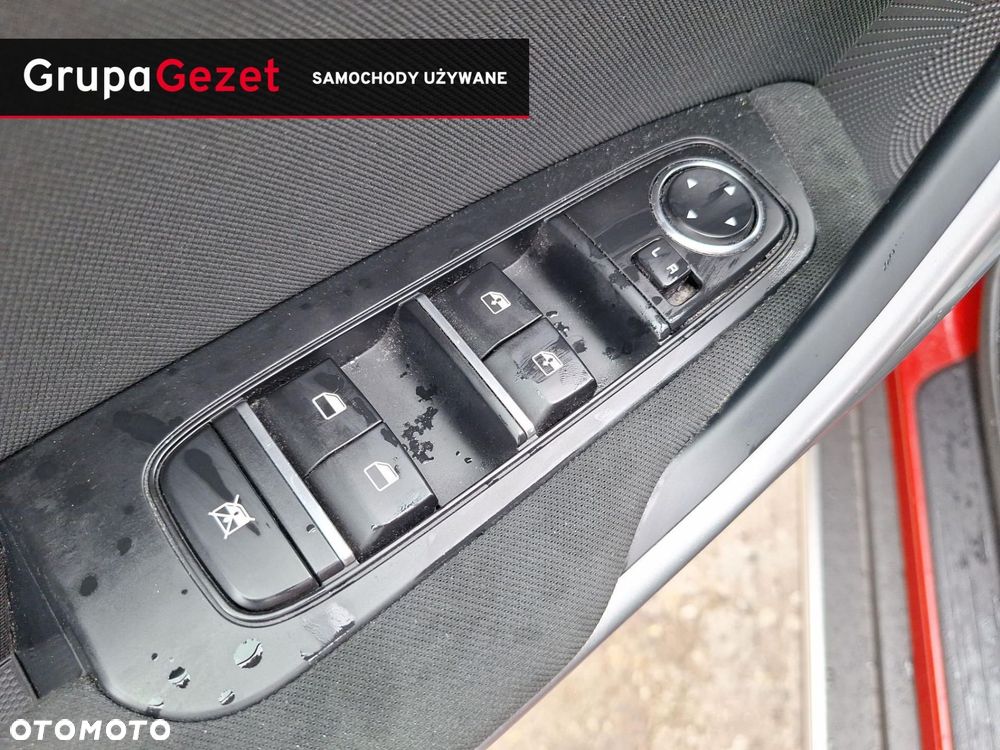 Kia XCeed 1.5 T-GDI M - 19