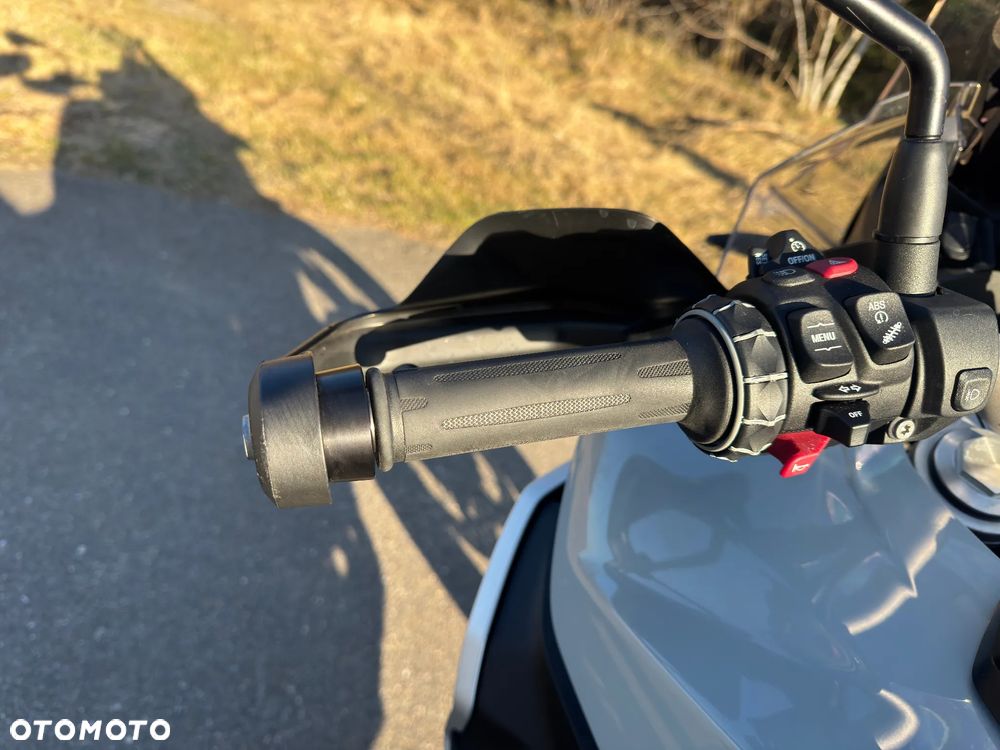 BMW GS - 7