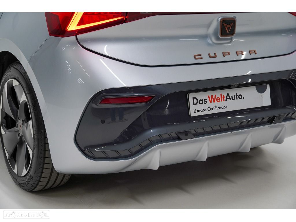 Cupra Born 58 kWh e-Boost - 10