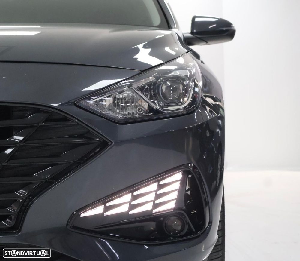 Hyundai i30 SW 1.0 T-GDi Style - 9