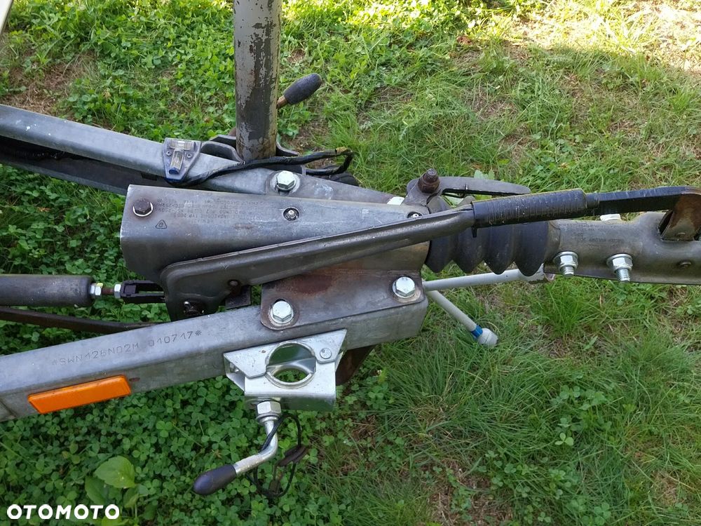 Niewiadów N 126N - 35