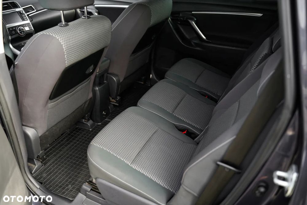 Toyota Verso 1.6 D-4D 7-Sitzer Start/Stop Skyview Edition - 23