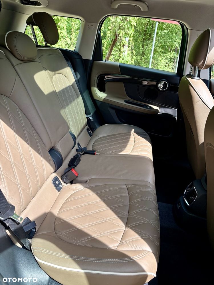 MINI Countryman Cooper S E ALL4 - 9